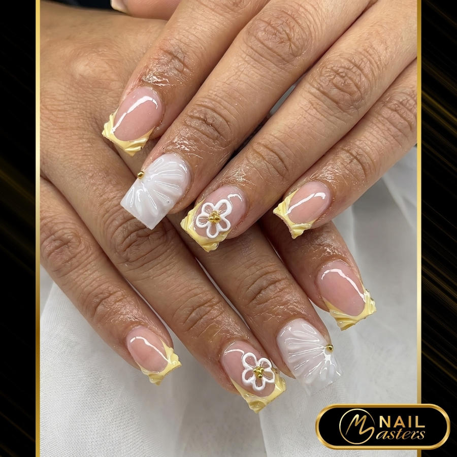 Nail Art & Designs